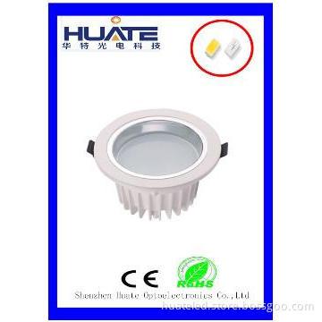 7W LED Downlights